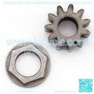 Pinion Gear for 717-1554 741-0656A 941-0656A 917-1554 741-0656A