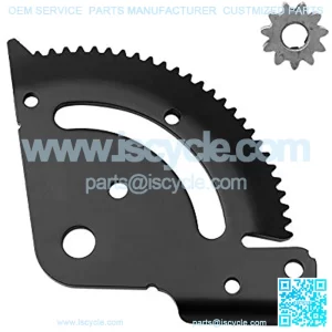 Steering Sector Pinion Gear Rebuild Kit Fit D Series Lawn Tractors Replaces# UC13515 GX26057 GX26220