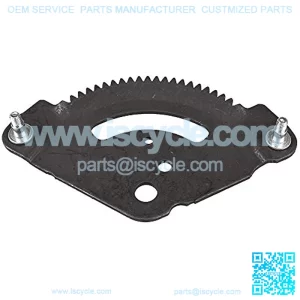 717-1550F Steering Gear LGT SLT SLTX LGTX GT LT LTX 1040 1042 1045