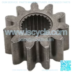 717-1554 Steering Pinion Gear