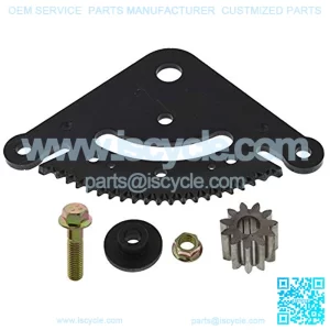 Steering Sector Pinion Gear Replacement for 102 105 115 125 135 145 GX21924Ble