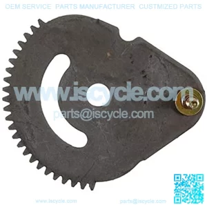 Replacement Part Steering Gear Assembly