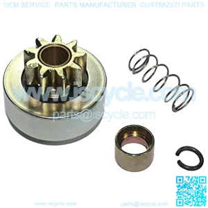 Starter Drive Model Polaris RXL, Touring 1994-1995 Snowmobile Part# 12-3014G OEM# 3083201, 3083202, 3084116