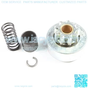 Starter Drive Freeride 2012-2015 Snowmobile Part# 12-3023G OEM# 415129334, 415129441, 915129374
