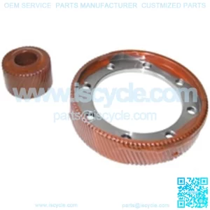 Yamaha Drive Gear Set 8:1 Ratio Gas 07+