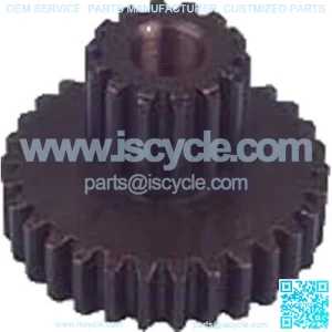 1970-94 Steering Reduction Gear