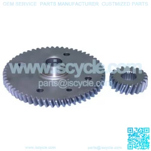 Gear Set 4 Cycle Gas Medium Speed 1998.5 and up