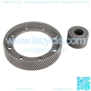 Yamaha Gear Set Gas 2007 and up