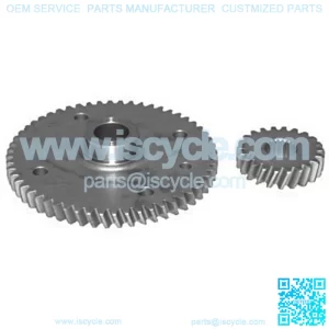8:1 Ratio Gear Set Gas