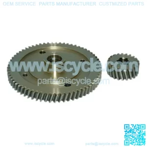Yamaha Gear Set 8:1 Ratio Electric G2 G9