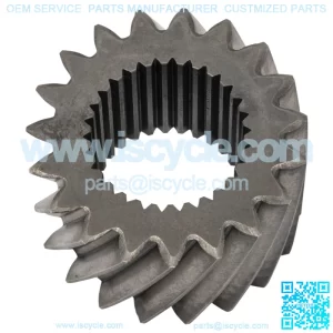 Yamaha Transmission Pinion Gear - Gas Drive2