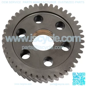Yamaha Transmission Wheel Gear 1 - Gas Drive2