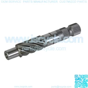 Yamaha Drive G29 Golf Cart Steering Pinion Gear