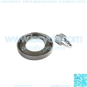 EZGO RXV High Speed Gear Set Medium Speed