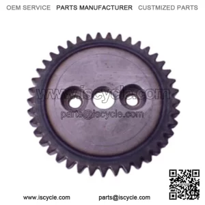 Polaris Ranger Scrambler Sportsman 400 500 Oil Pump Gear 2 3090033 (For: More than one vehicle)