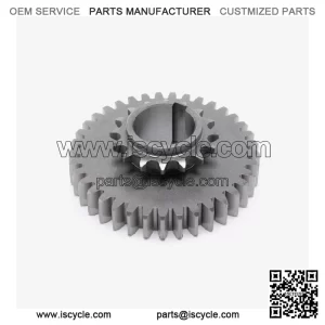 Drive Gears for LX650-2C-E5 for Loncin LX650-2C,Voge 650DSX Euro 5 LX650-2C-E5