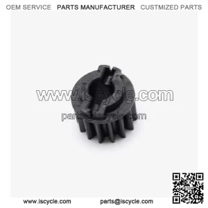 Water Pump Drive Gear for Loncin LX650-2C,Voge 650DSX Euro 5 LX650-2C-E5 CMPO