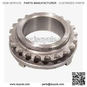 Oil Pump Drive Gear for Colove , Loncin , , Voge 500AC Euro 5, 500DS Euro 5 NEW