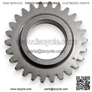 SFA 1000 gear shift lever guide gear