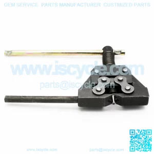 420-530 lever splitter