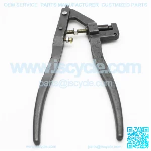 Motorcycle special new type chain break tool