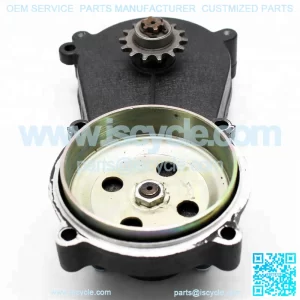 49cc Minibike Engine Parts for Double Chain Gearbox