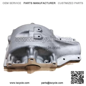 CLUB CAR --- 102449101 --- GEARCASE LOWER