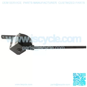 Riding Lawn Mower Replacement Steering Assembly Kit 167902