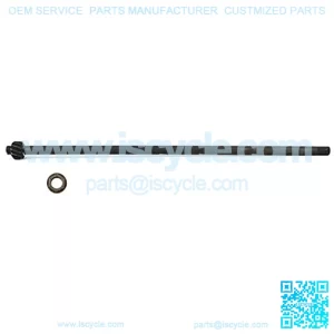 Steering Shaft & Bushing Compatible with 753-04517 738-0919A 76-044 & 941-04124