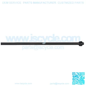Steering Shaft for Replaces MTD: 738-05078, 73805078, 938-05078, 93805078 Fits Models MTD: CLT38G, CLT42G, CLT42H, C
