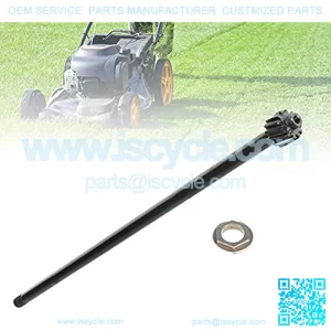 5/8In Steering Shaft Replacement for 938-05078, 738-05078, 93805078, 73805078 Replacement for TB42, TB46