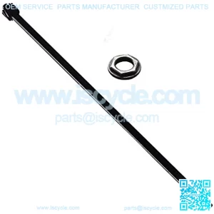 938-05078 with Hex Steering Bushing Steering Shaft Compatible with 938-05078 738-05078