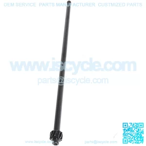 753-04517 Steering Rod Shaft Replacement for 738-0919 738-0919A 738-0919B 76-044
