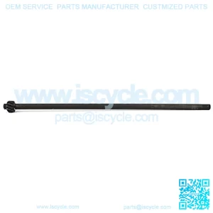 Steering Rod Shaft Replaces 753-04517 738-0919 738-0919A 76-044