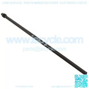 145103/532145103 Steering Shaft for Craftsman Poulan Used Garden Tractor Riding Lawn Mower + (Free Two E-Books)