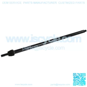 532156543 Lawn Tractor Steering Shaft Genuine Original Equipment Manufacturer (OEM) Part