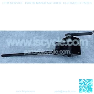 Lawnmowers Parts CRAFTSMAN 42" RIDING LAWN MOWER STEERING SECTOR 167902 FITS POULAN HUSQVARNA