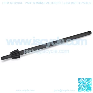 Lawn Mower Parts New Steering Shaft Replaces Craftsman Husqvarna_ Jonsered Poulan OEM 532 15 65-46