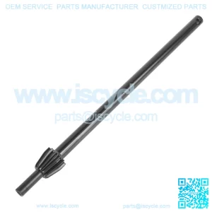 Stem Steering Shaft fits Husqvarna 532156546 156546