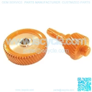 High Speed Gear, 6:1 Ratio, Club Car Gas & Electric 88-96, Kawasaki 97+