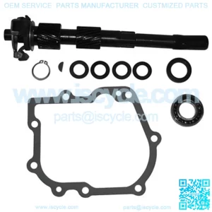 Yamaha Rear End Input Shaft