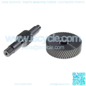 Yamaha Gear Set Electric 2007 and up