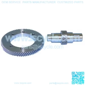 Club Car Gear Set 8:1 Ratio Gas 1997 and up