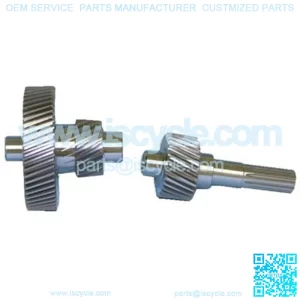 Gear Set Club Car Electric 1998 and up 3 piece