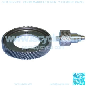 Gear Set 8:1 Ratio Electric and 2-Cycle 1988 and up