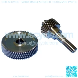 Club Car Gear Set Gas Electric 1998-1996 some 1997 and up