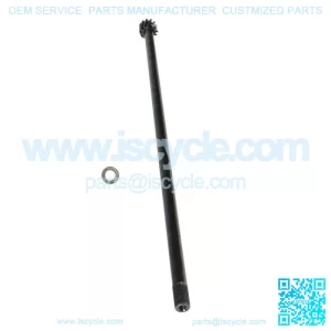 High Quality Steering Shaft Compatible with MTD - Replaces 938-05078