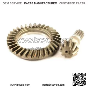 BEVEL GEAR COMP FRONT AXLE cfmoto 520 Q830-3100A0