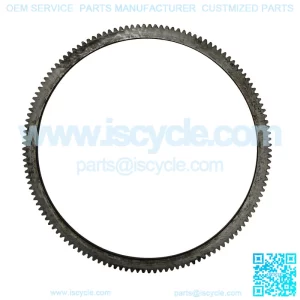 Starter Ring Gear 9N6384