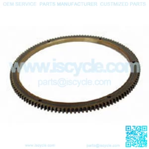 Starter Ring Gear 957E6384B